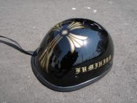 ヘルメットペイント オーダー承ります!