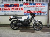 YAMAHA RZ250