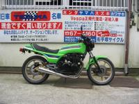 KAWASAKI Z400GP