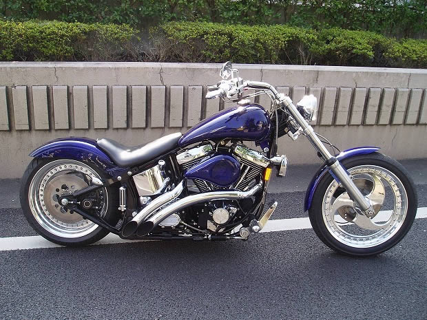 FX　STCカスタム