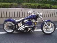 FX STCカスタム