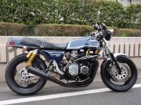 KZ1000 MKⅡ カスタム2
