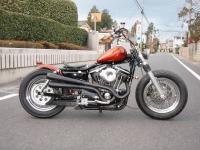XLH1200S スポーツスター カスタム