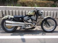 XLH883 カスタム