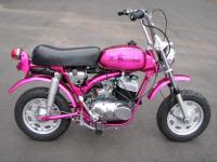希少なアエルマッキ ハーレーダビッドソン X90 フルレストア車