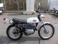 DT-1 レストア車です。
