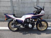 CB1100F カスタム