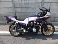 CB1100F　カスタム