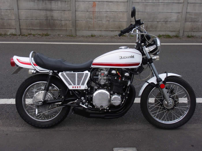 Z2　お客様オーダーカラーです。