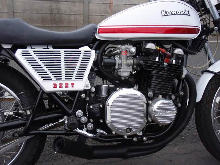 Z2　お客様オーダーカラーです。