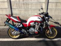 CB1300  CB1100カラー