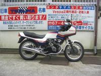 HONDA CBX400F インテグラ