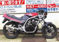HONDA CBR400F-Ⅱ