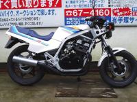HONDA CBR400F-Ⅰ