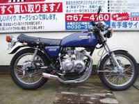 HONDA CB400FOUR 398