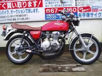 HONDA CB400FOUR 408