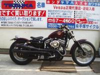 XLH1200S カスタム車両