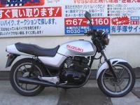 SUZUKI GSX250